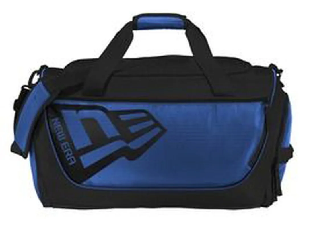 New Era ® Shutout Duffel