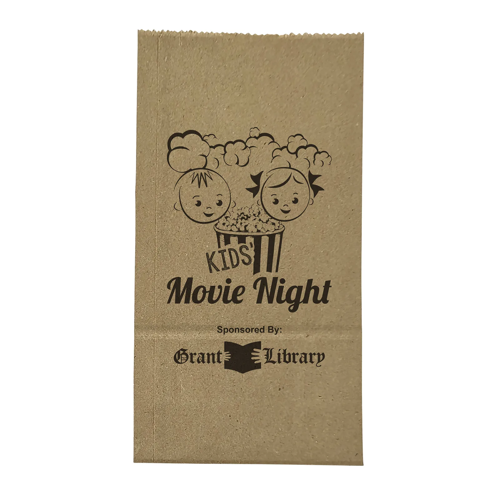 Kraft Brown Logo