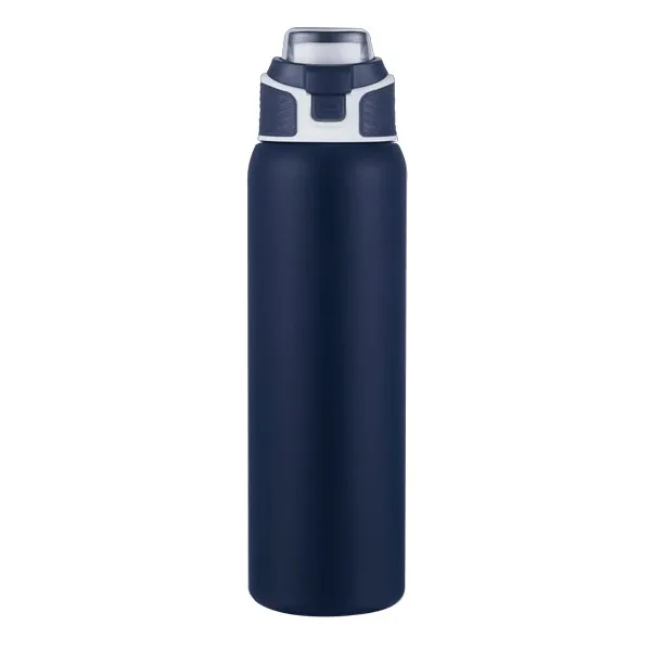 Navy Blue Blank