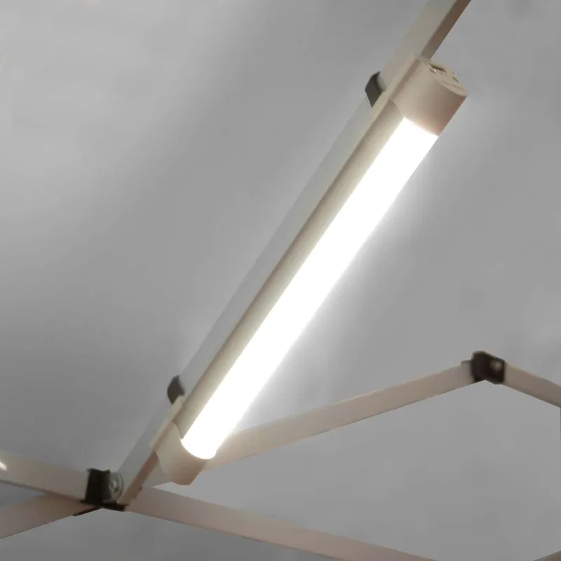 LED Tent Light view 3