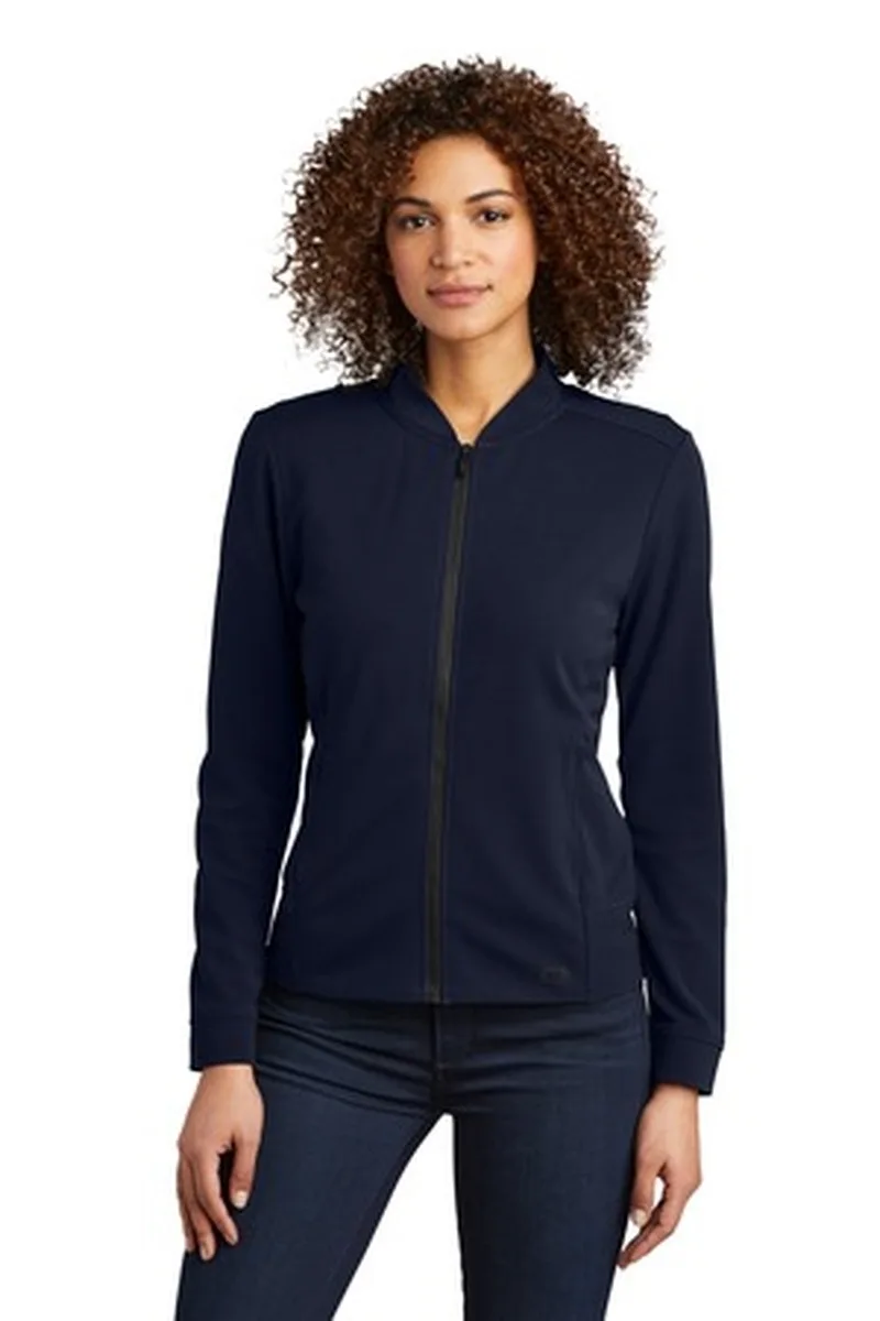 OGIO ® Women's Hinge Full-Zip.