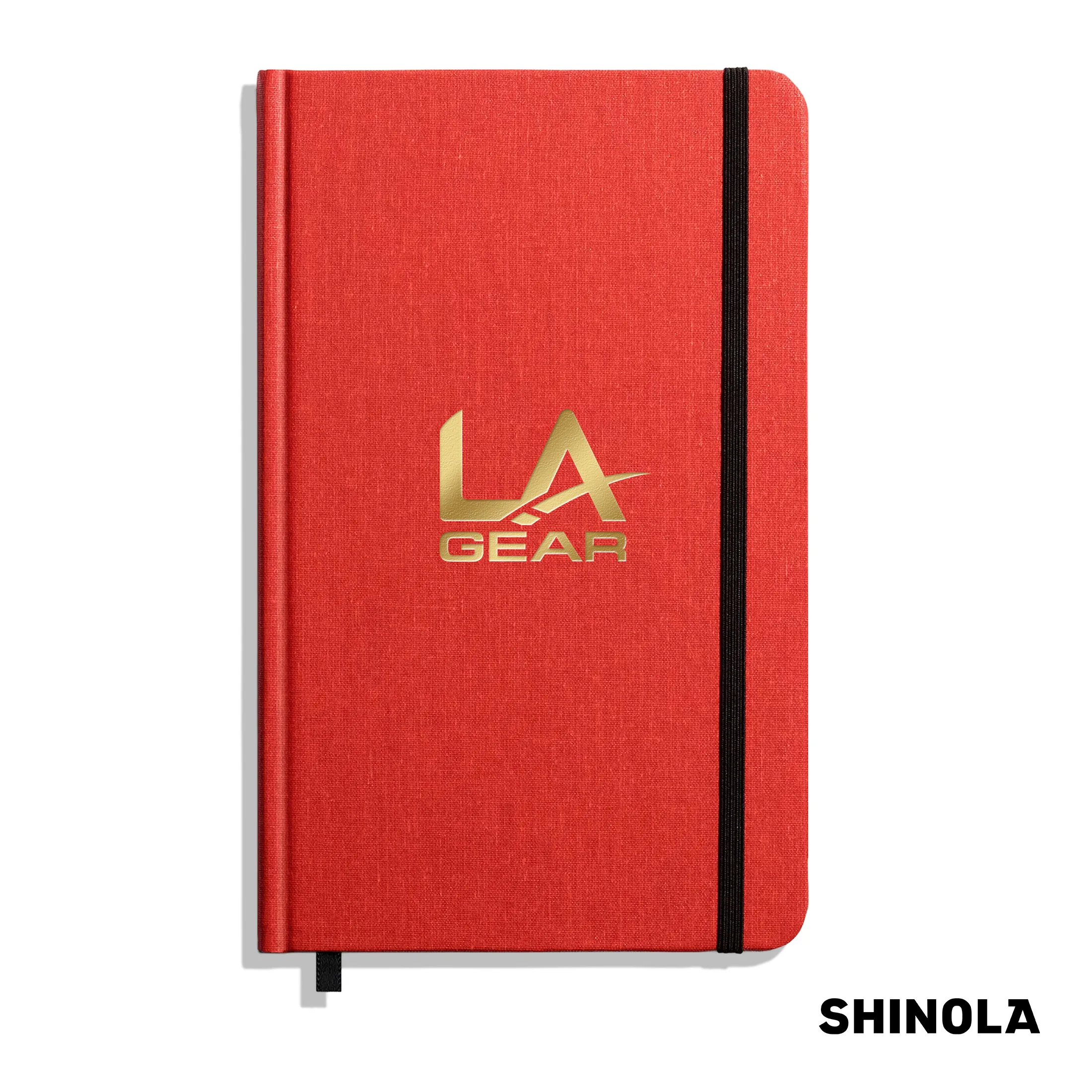 Shinola® HardCover Journal — Shinola® HardCover Journal
