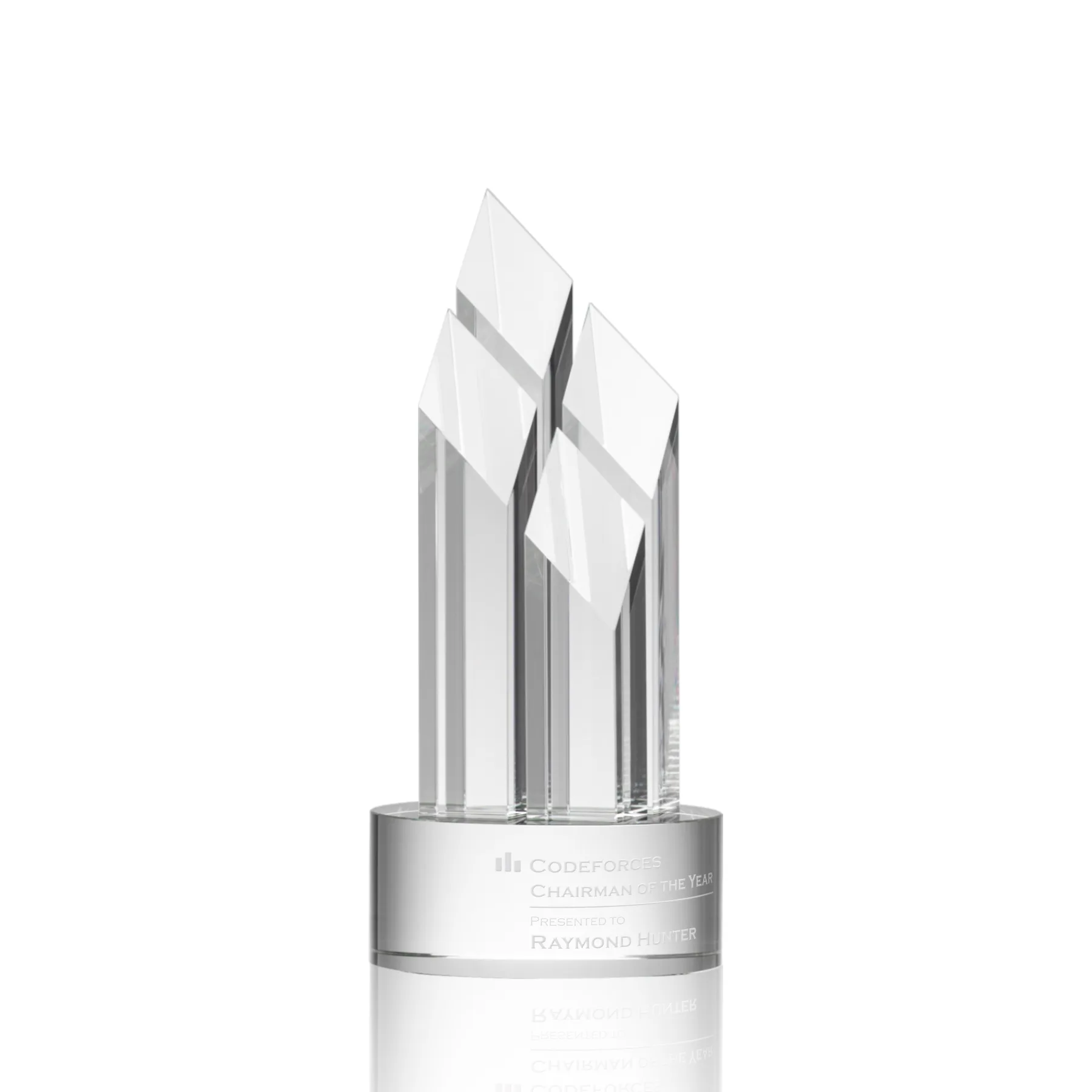 Overton Award — Overton Award