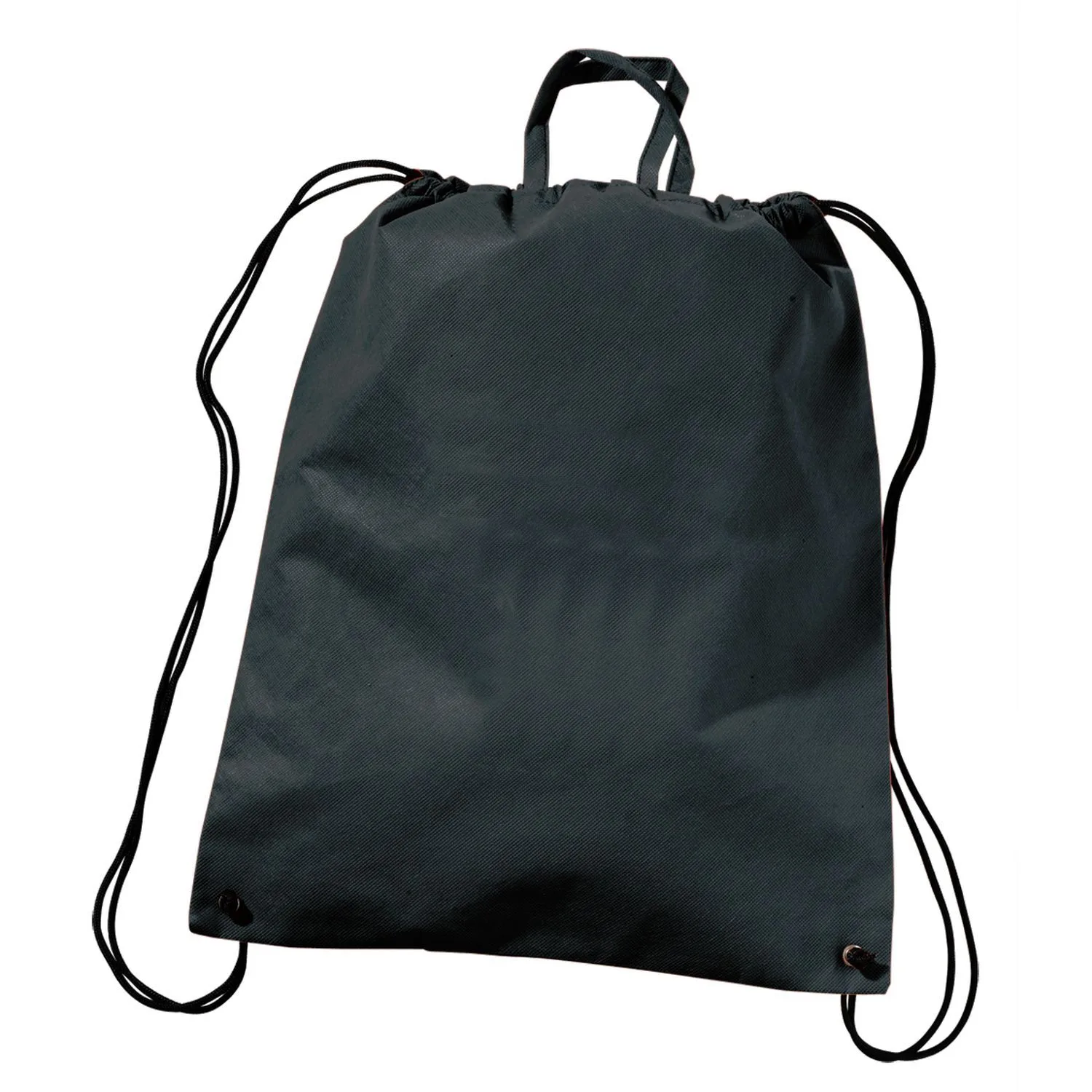 Polytex Drawstring Tote view 6