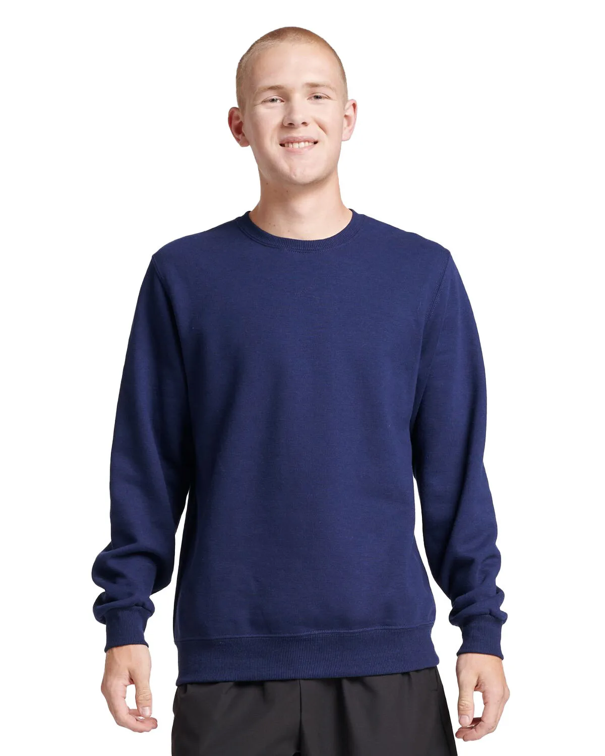 Jerzees Unisex Eco™ Premium Blend Fleece view 4
