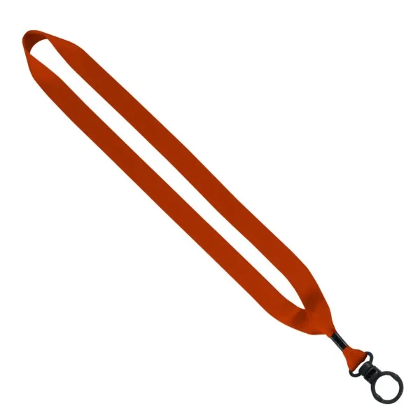 Orange Blank
