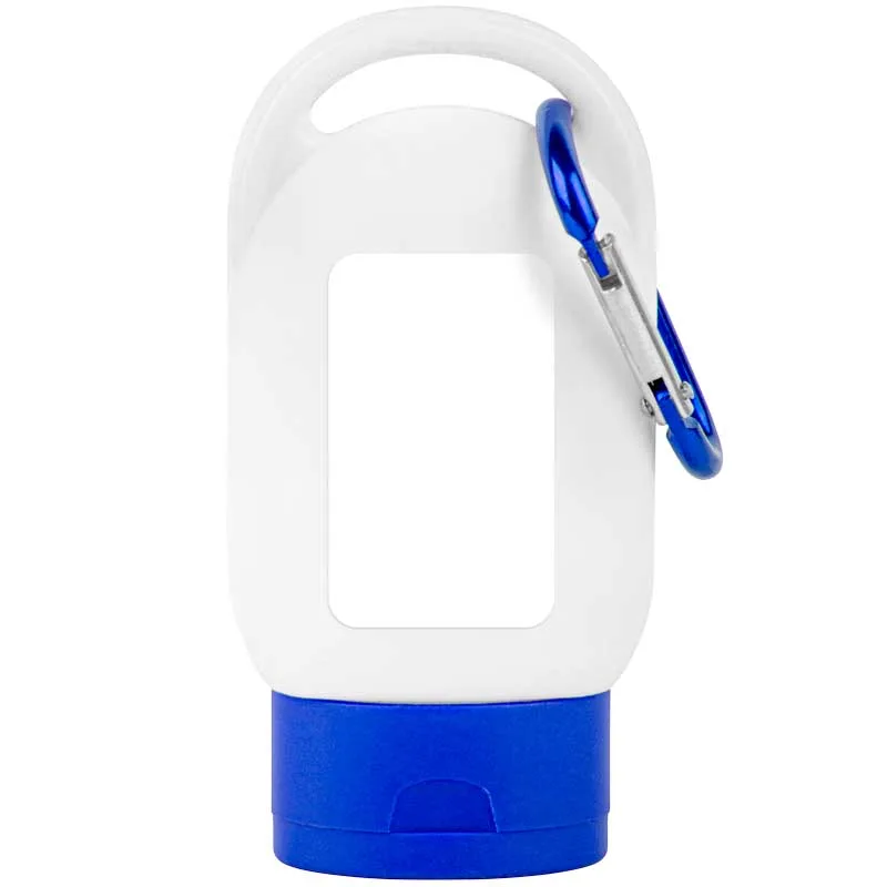 Sunscreen SPF 30 w/Carabiner view 2