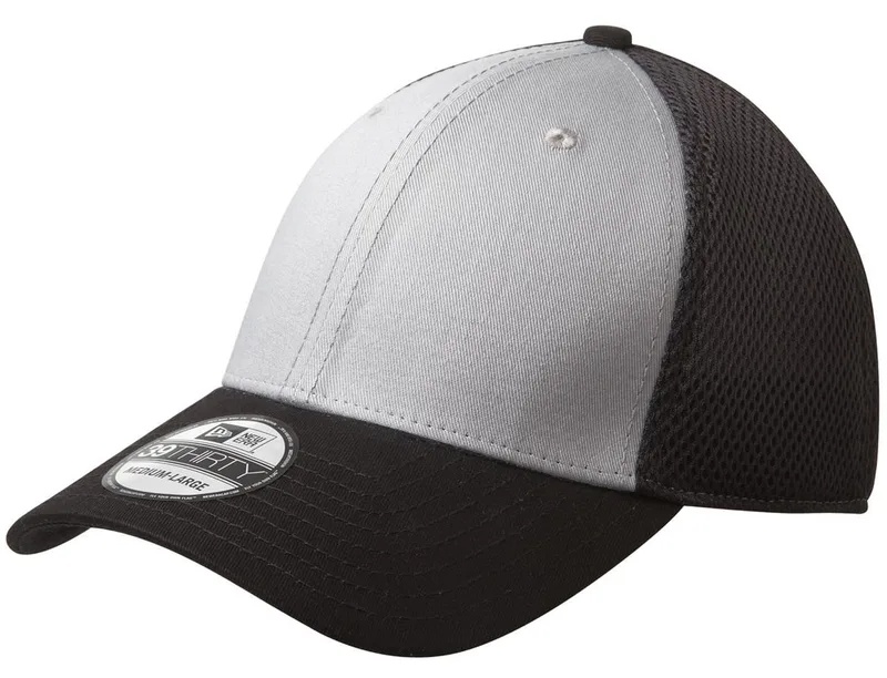 New Era® - Stretch Mesh Cap view 5