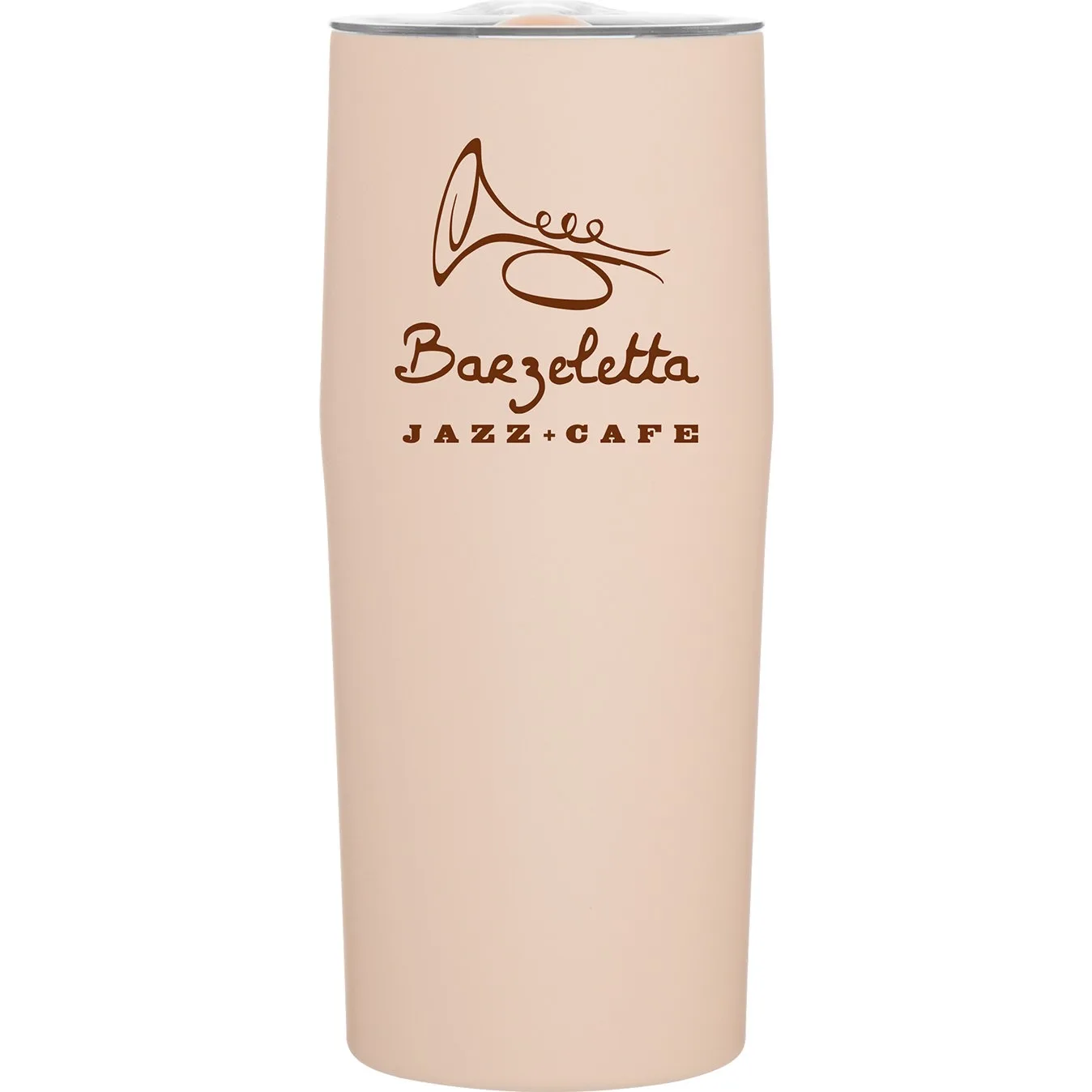 16.9 oz Kade Travel Tumbler