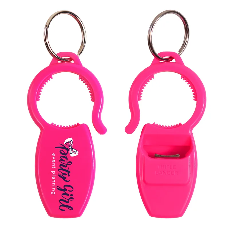 Hot Pink