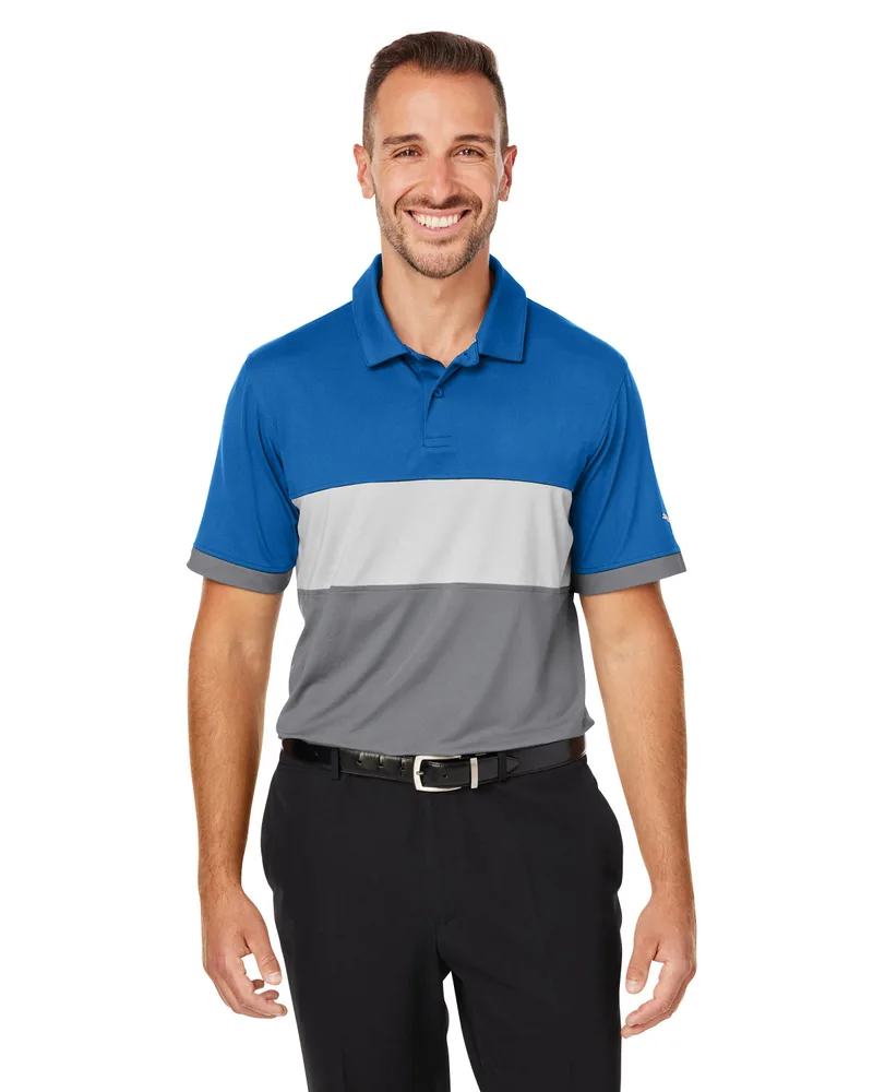 PUMA GOLF Men's Cloudspun Highway Polo