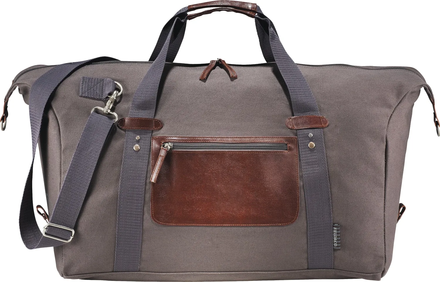 Field & Co.® Classic 20'' Duffle Bag view 2