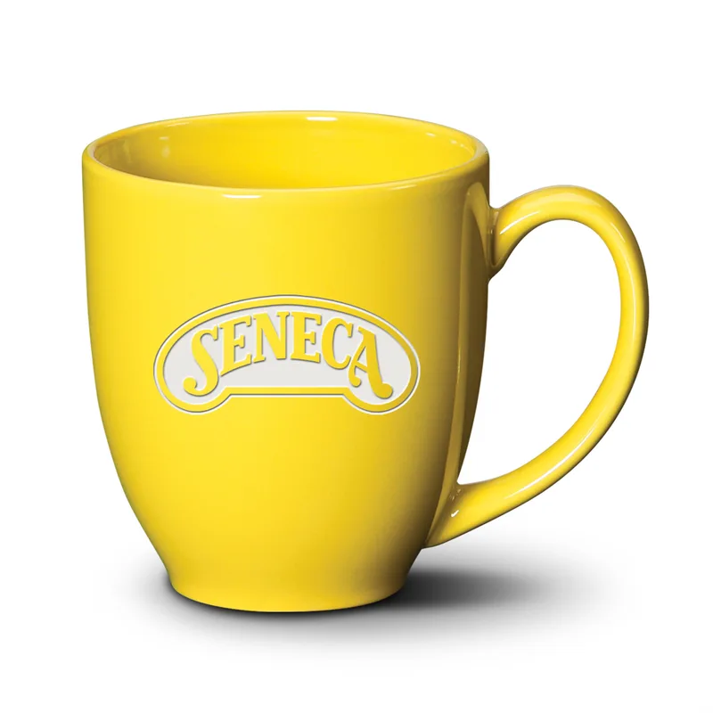 Lemon Yellow