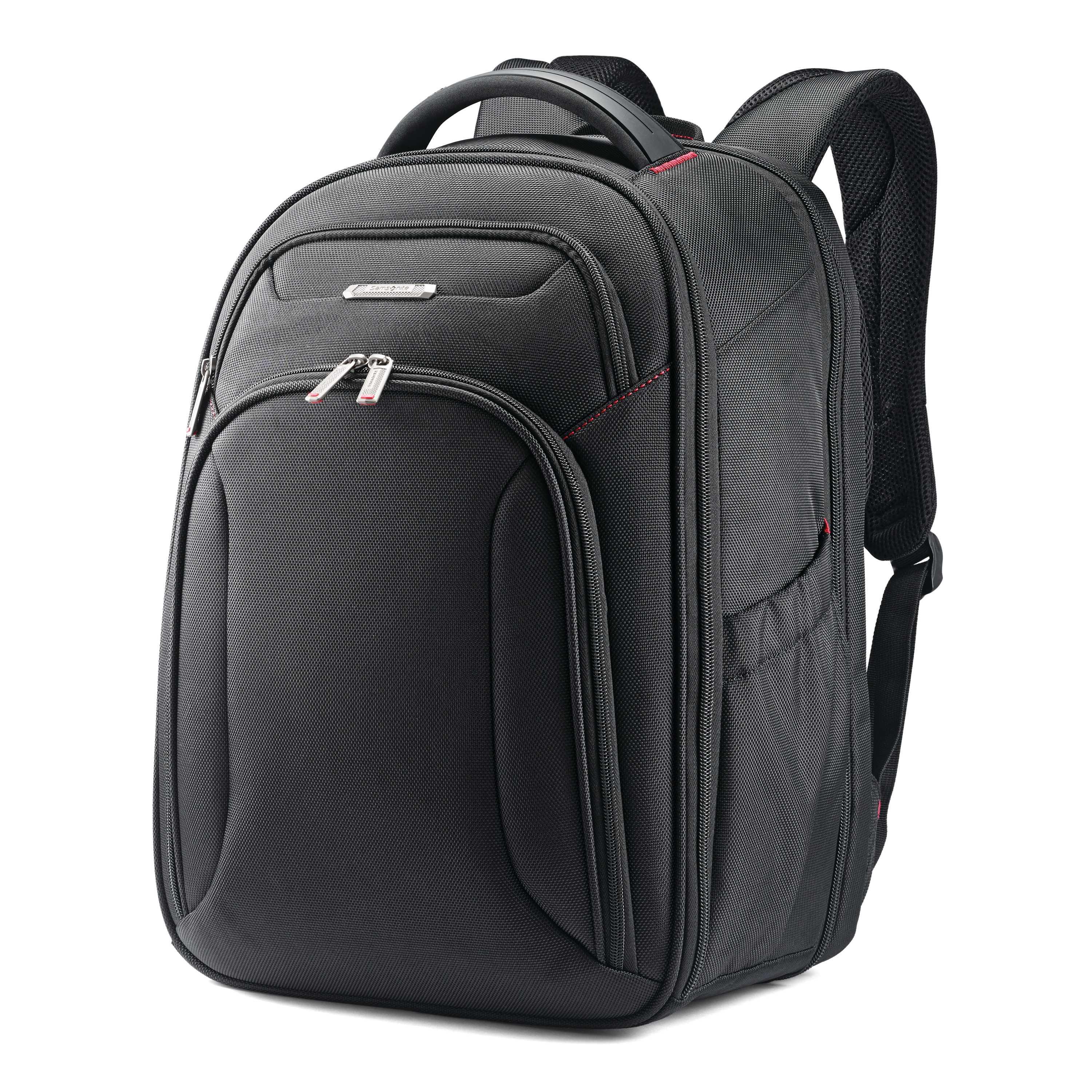 Samsonite® Xenon 3 Large Backpack - Black