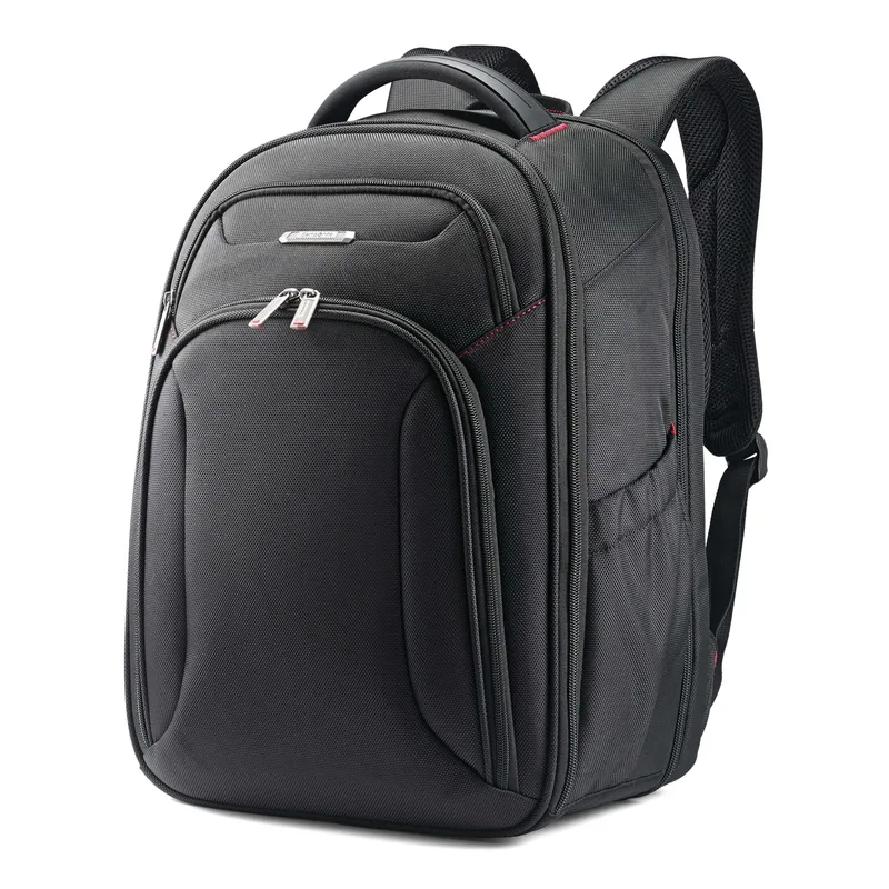 Samsonite® Xenon 3 Large Backpack - Black