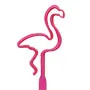 Flamingo Baby Bend, Bent Pen view 2