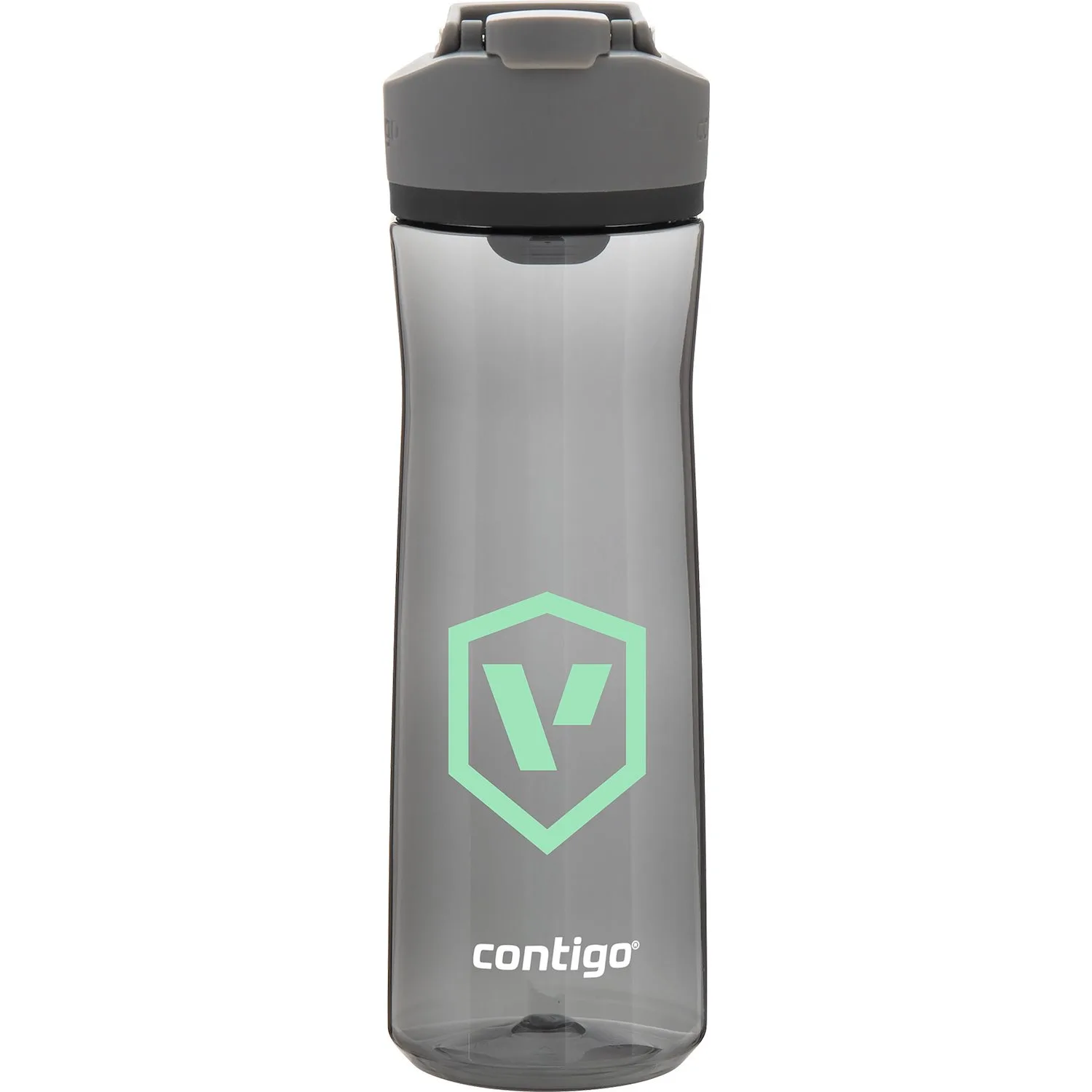 24 oz Contigo Cortland 2.0 Water Bottle (Licorice)