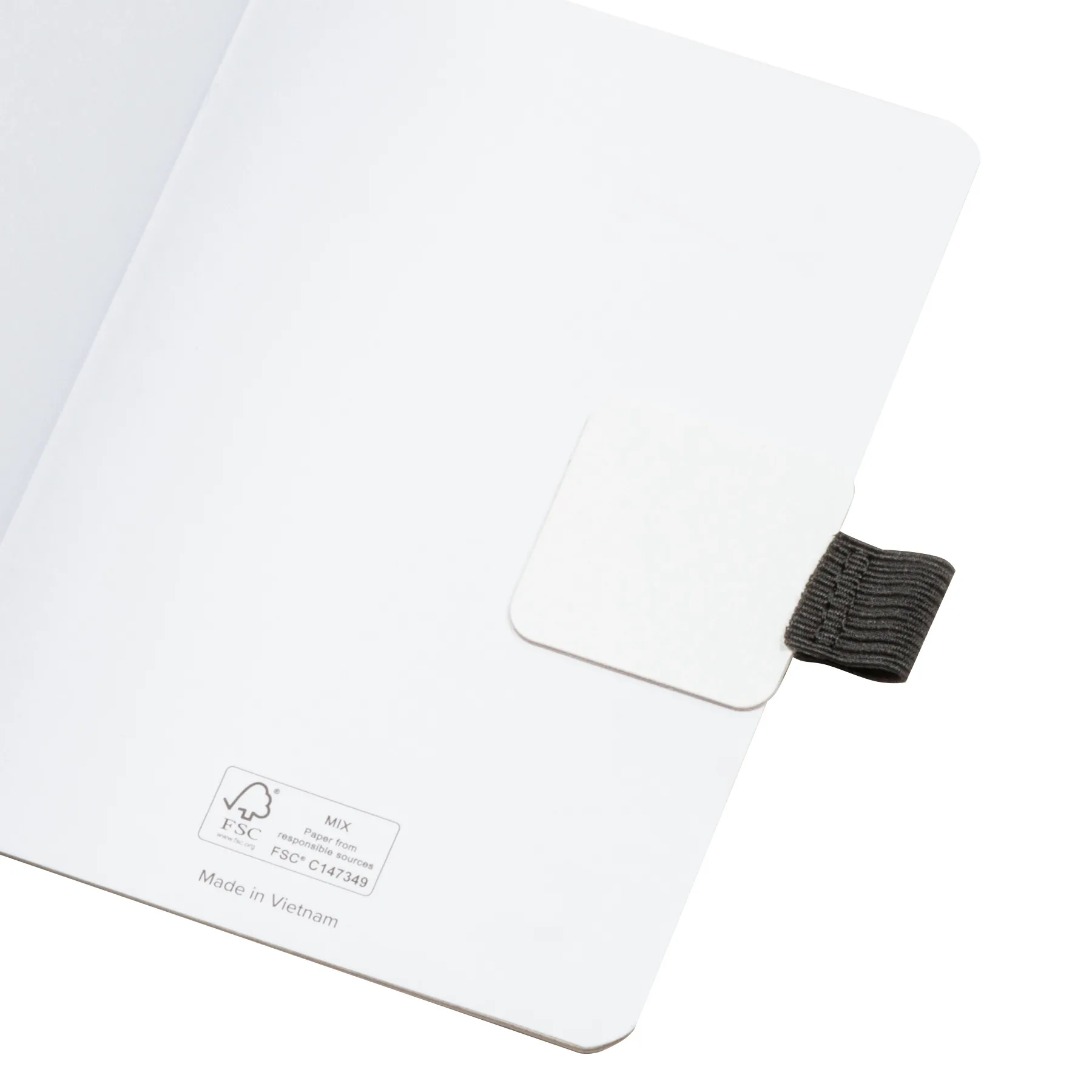 Optional Pen Loop
