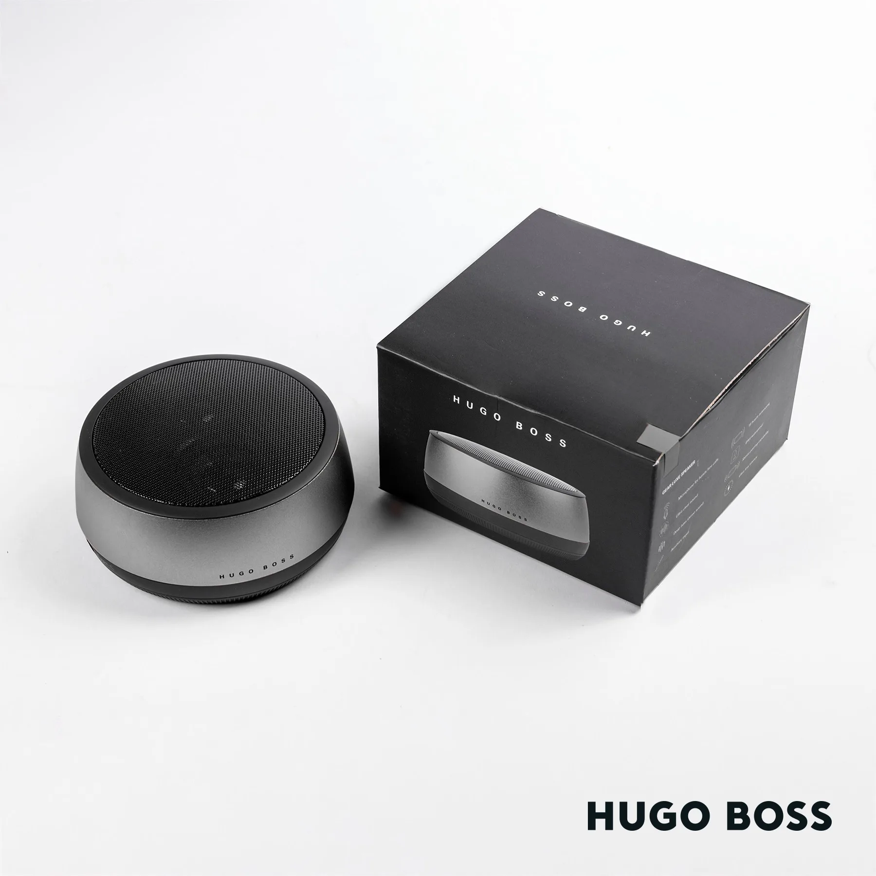 Packaging