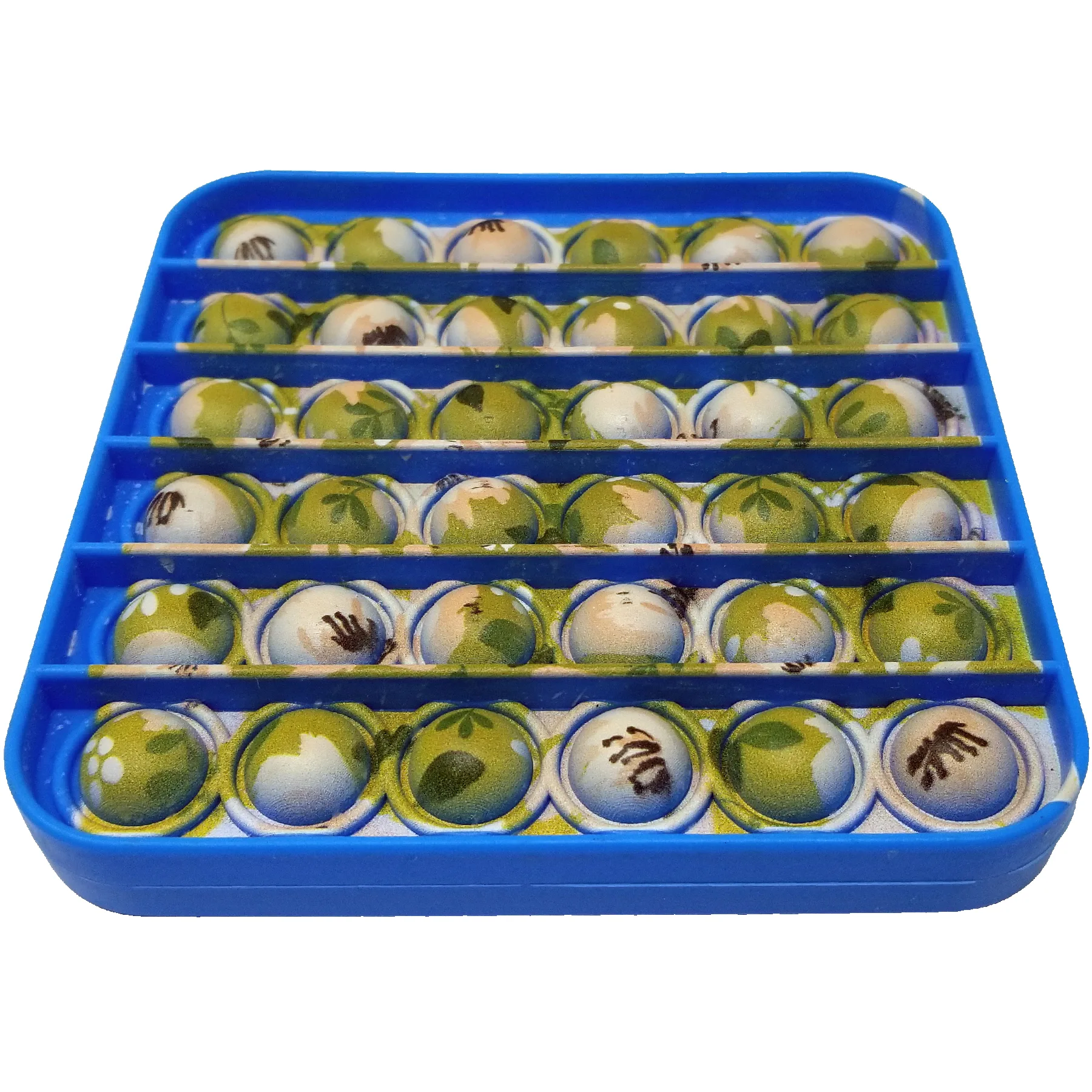 Bubble Fidget Toy view 4