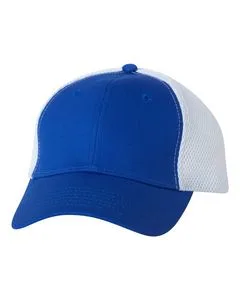 Valucap™ Spacer Mesh Back Cap