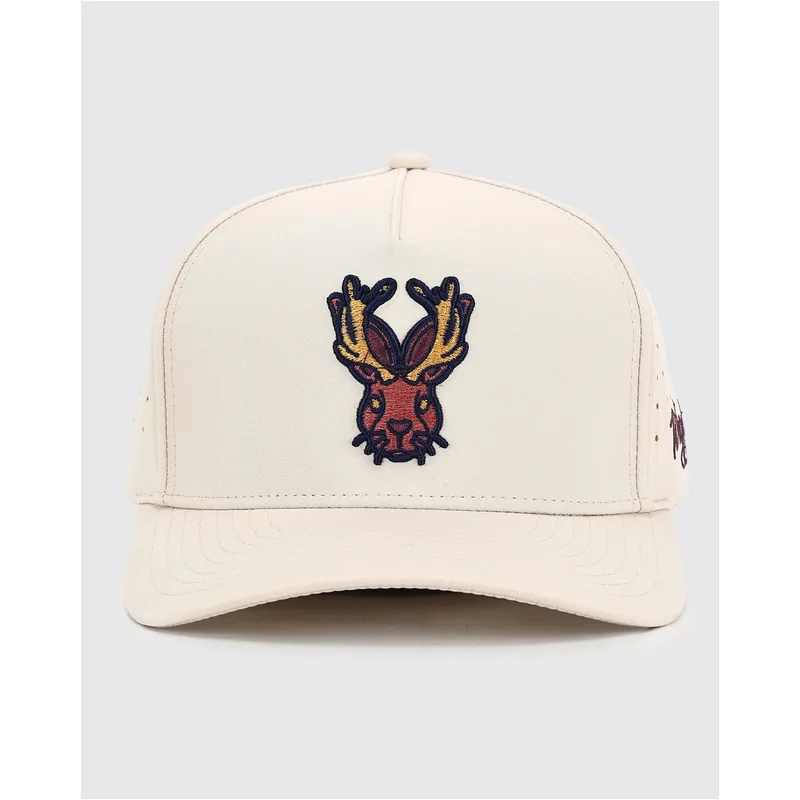 Waggle Jacked Up Hat