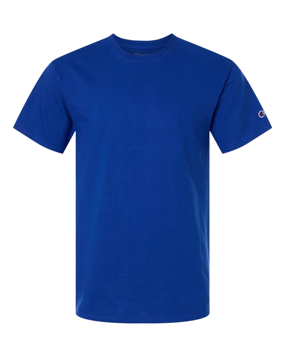 Champion® Unisex Classic T-Shirt view 5