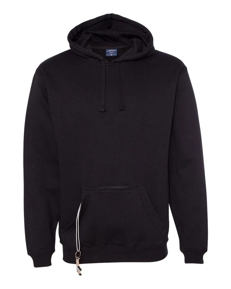 J. America® Men's Tailgate Hooded Sweatshirt