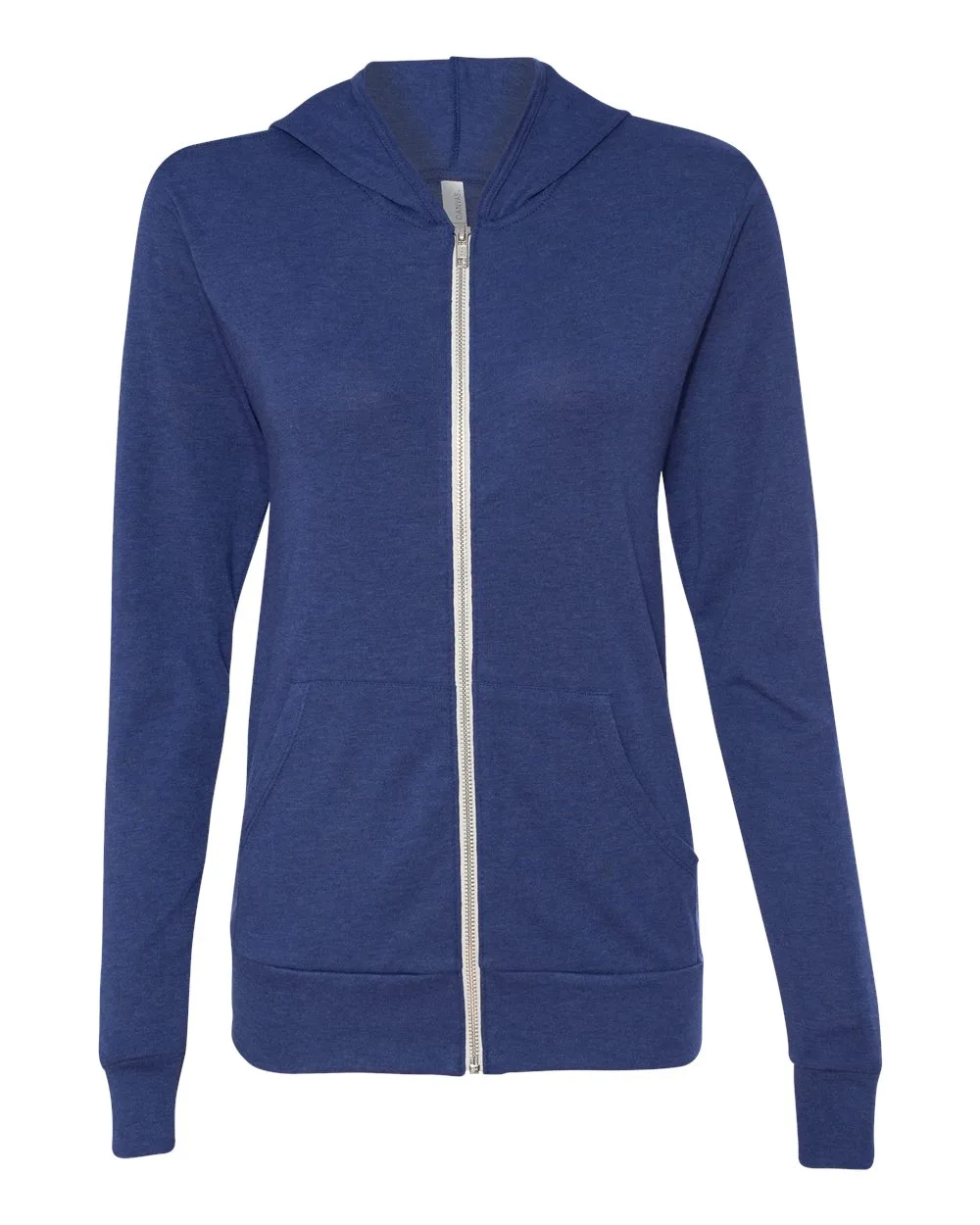 Navy Blue Triblend