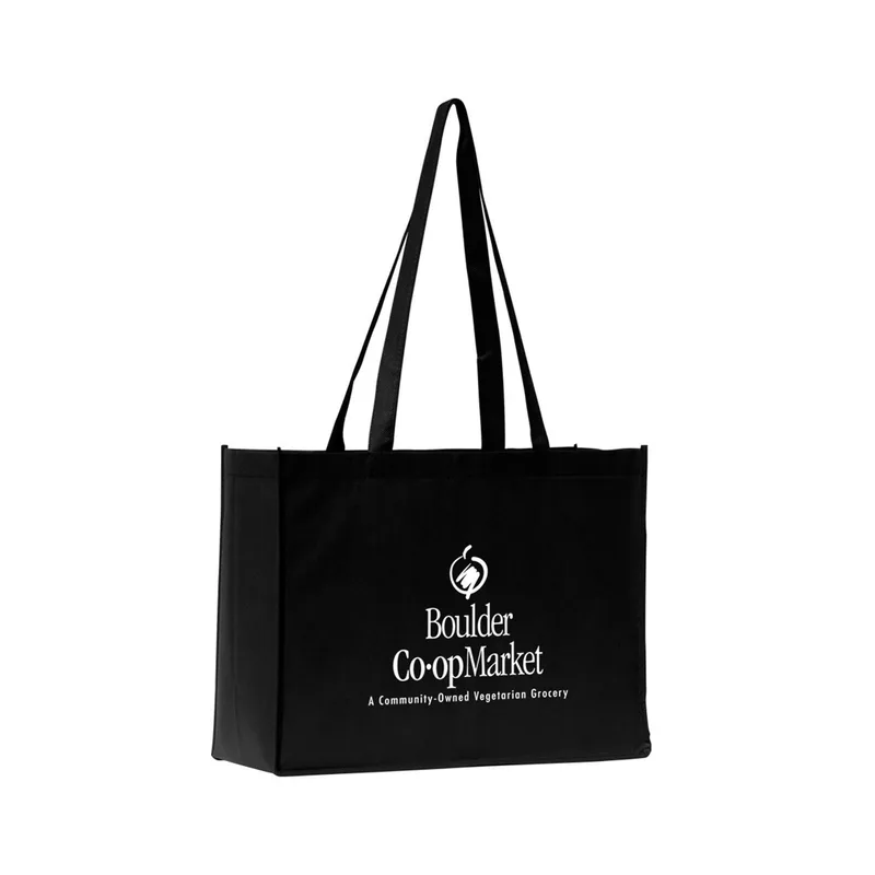 16 X 12 X 6 Polytex Tote view 3