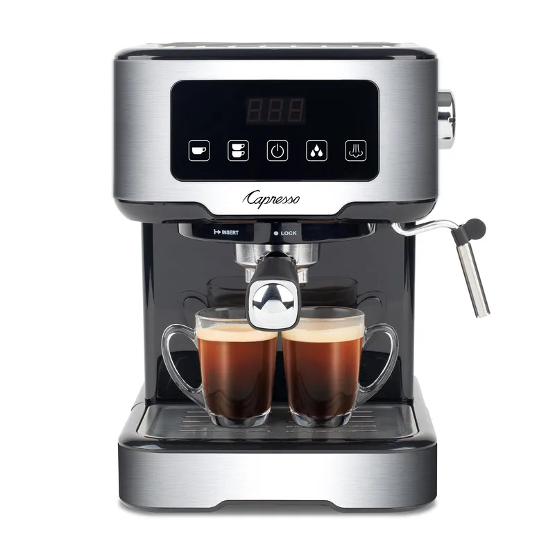 Capresso Cafe Ts