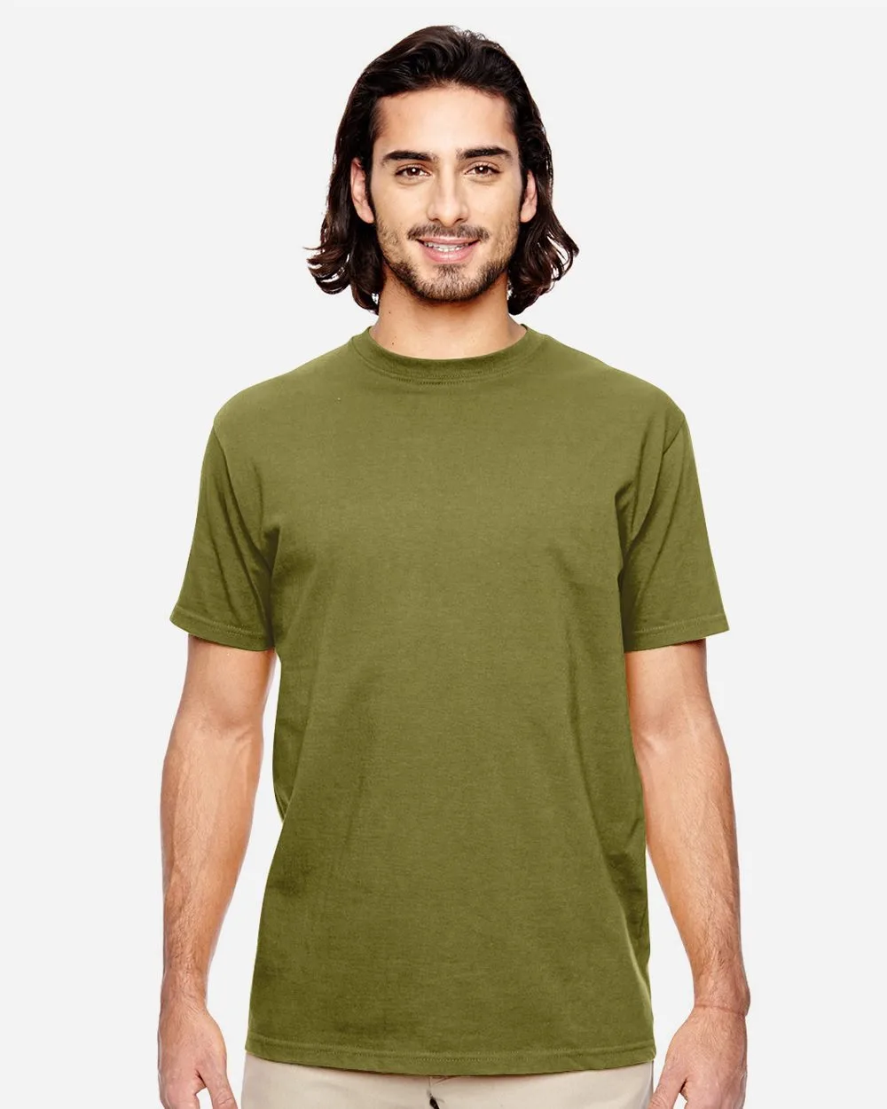 Econscious Classic Short Sleeves T-Shirt view 2