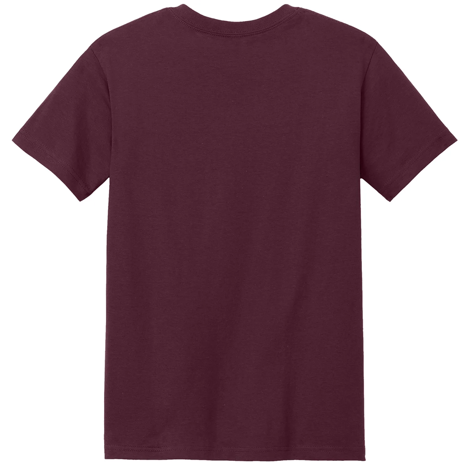 American Apparel® Unisex CVC Tee view 3
