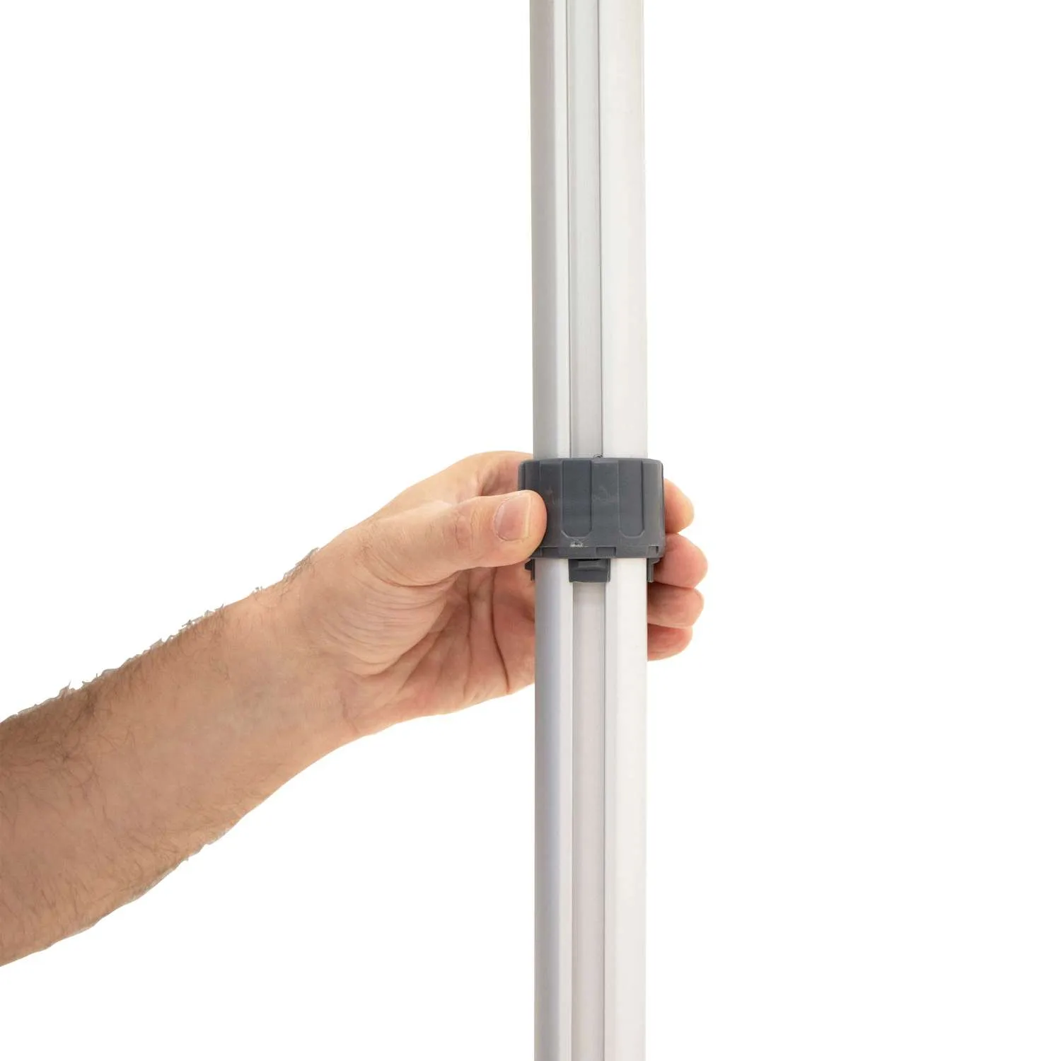 10' TRIGA Go Wall Double-Sided Kit view 4