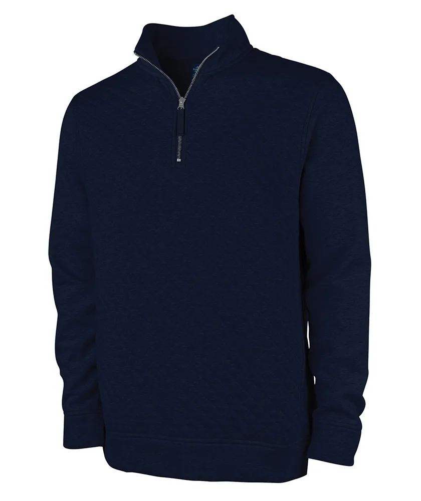 Navy Blue Blank Front