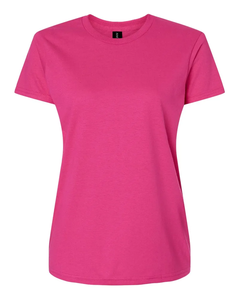 Gildan® Women's Ultra Cotton® T-Shirt view 5