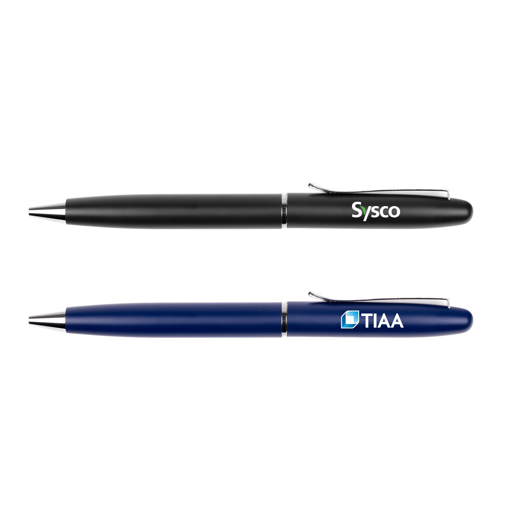 LuxeGrip Twist Pen