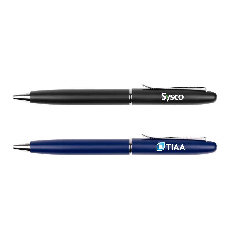 LuxeGrip Twist Pen