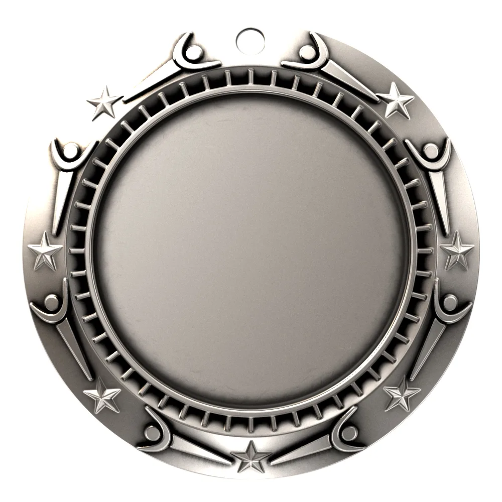 Silver