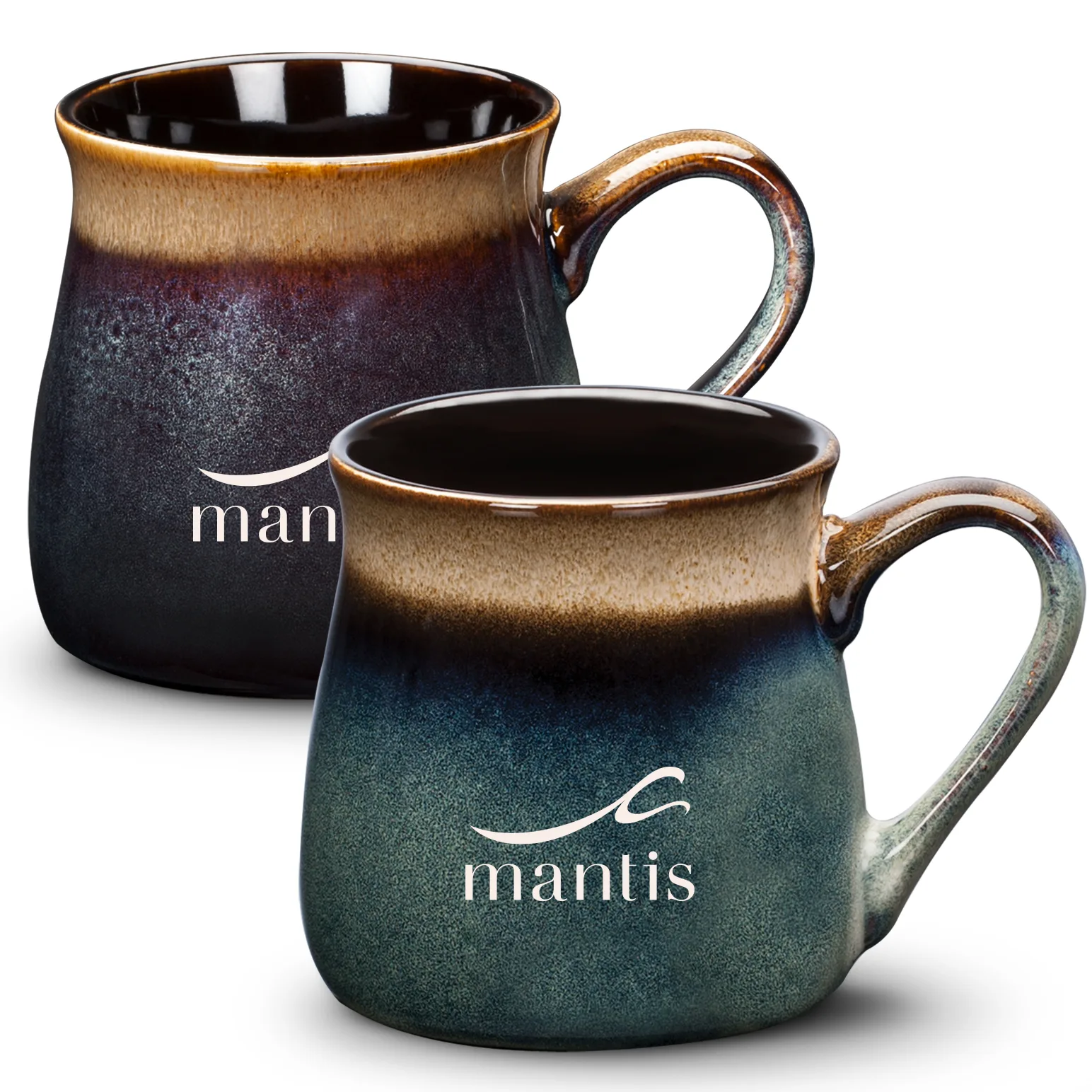 1 Color, 1 Location Imprint, Indigo