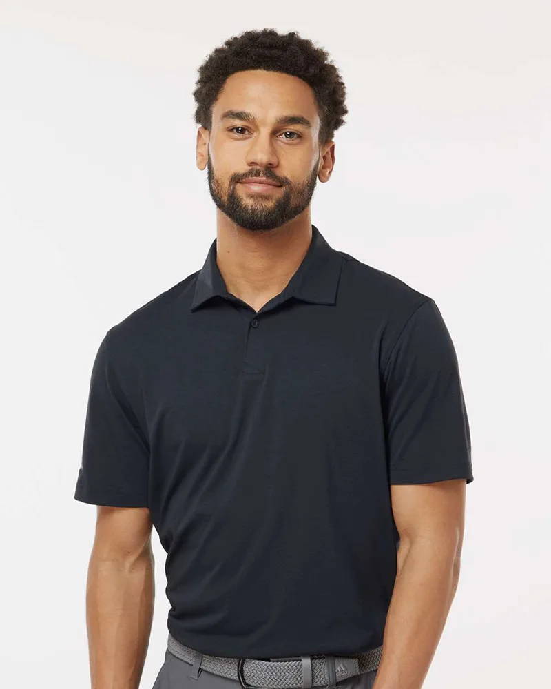 Adidas® Men's Blended Polo Shirt