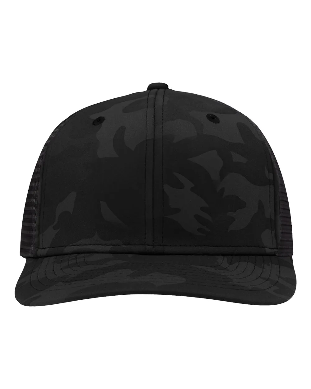 Sportsman™ Traditional Lo-Pro Mesh Back Trucker Fit Cap