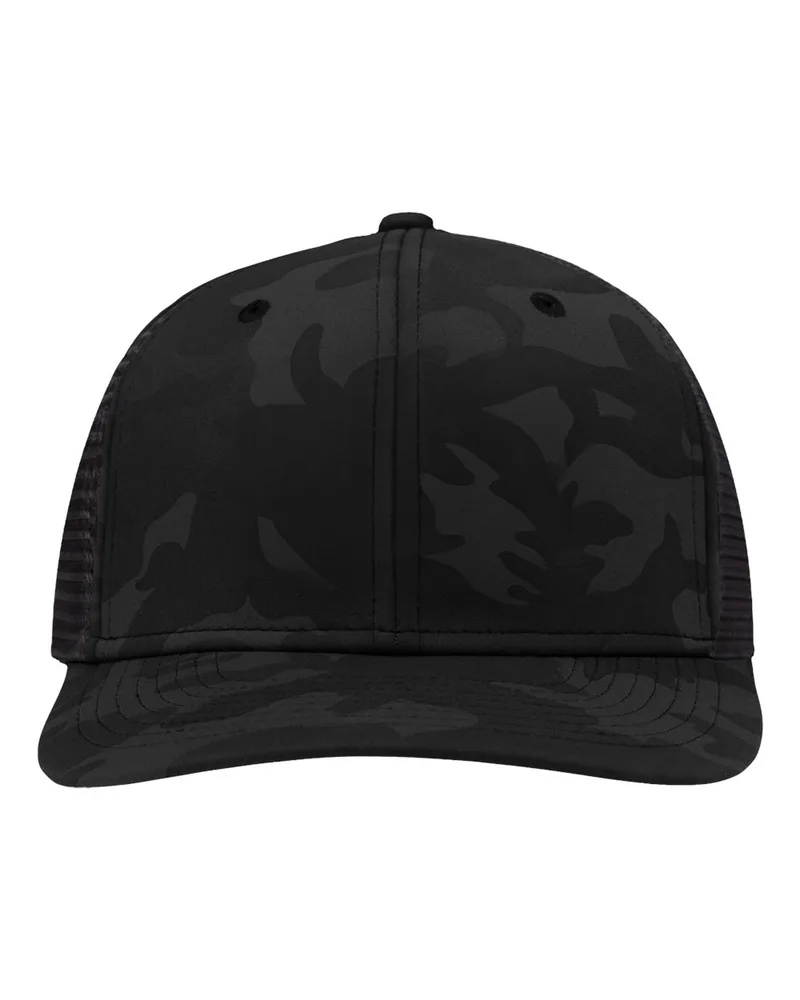 Sportsman™ Traditional Lo-Pro Mesh Back Trucker Fit Cap