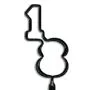18 Inkbend Standard, Bent Pen