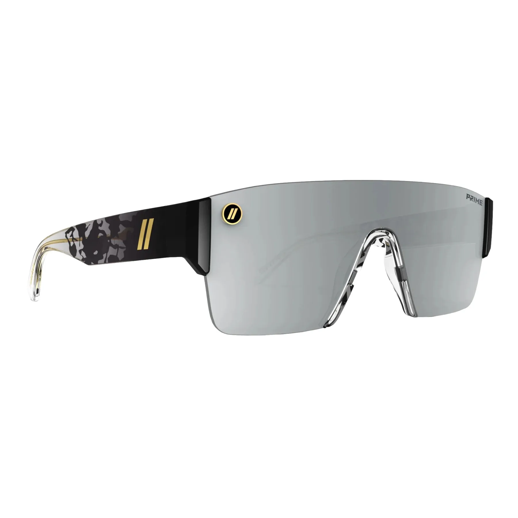 Blenders Kingpin PRIME 21 Tort Sunglasses