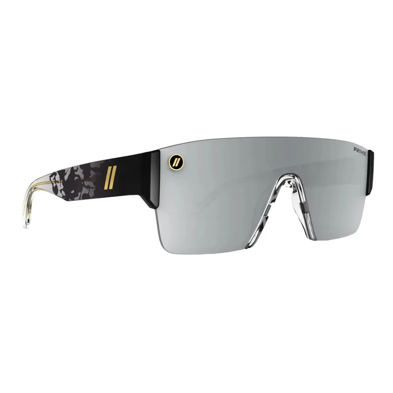 Blenders Kingpin PRIME 21 Tort Sunglasses