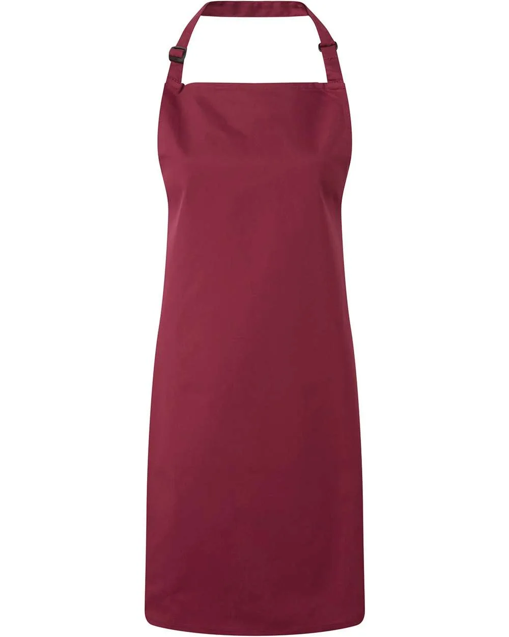 Burgundy Red Lifestyle View