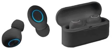 Promotional Audio Muze Ripple True Wireless Sport Earphones
