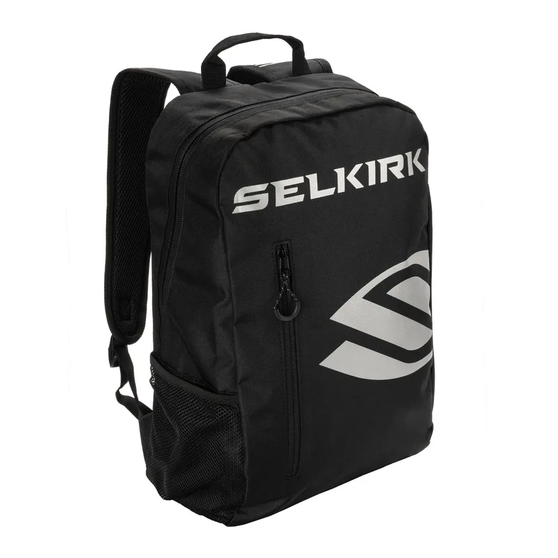 Selkirk Core Series Day Backpack Black