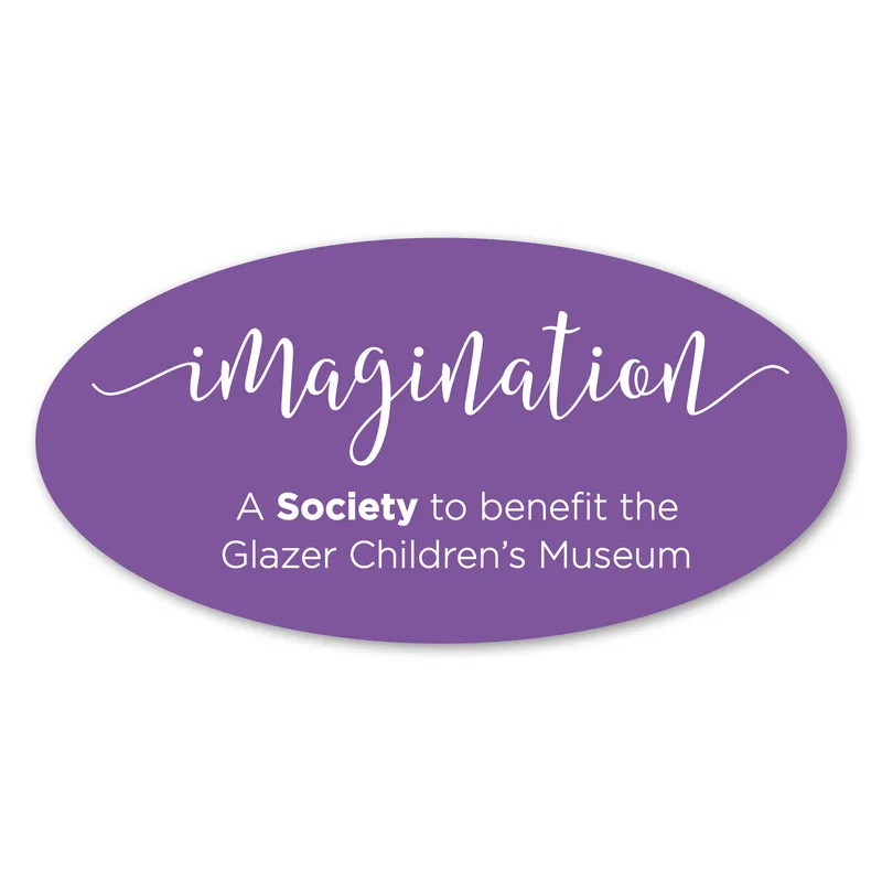 2 X 4" Oval Removable Label